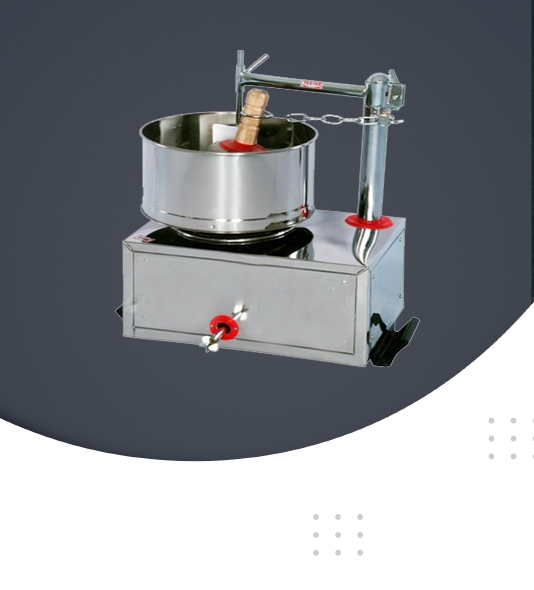 Grinder